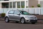 Volkswagen Golf TSI 5-Door 2017 года (AU)